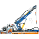 LEGO Technic "Грузовой эвакуатор" 42128